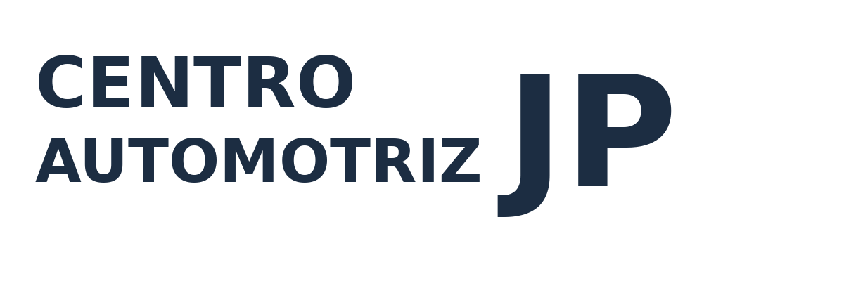 Centro Automotriz JP